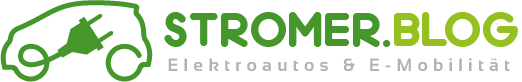 Stromer.Blog Logo