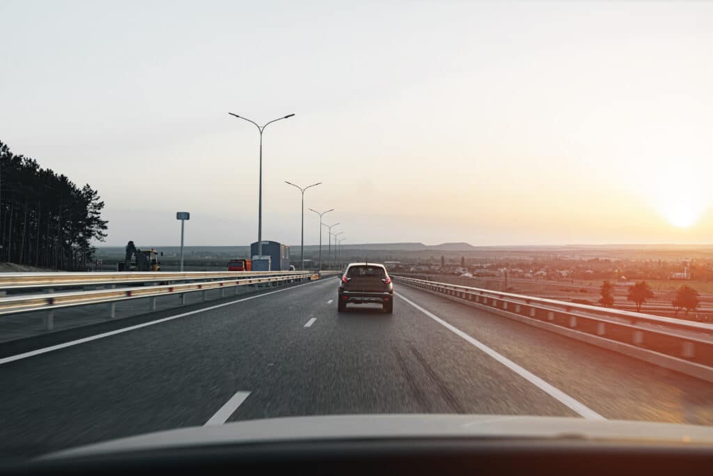 Tempolimit für deutsche Autobahnen