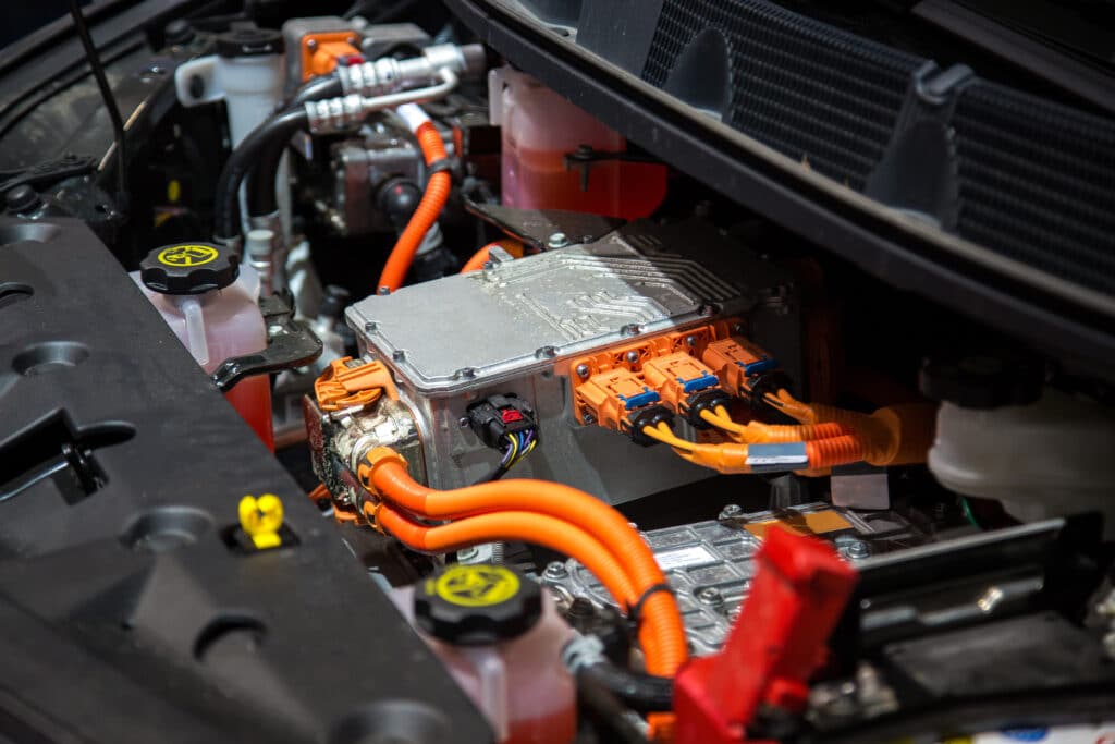 CATL präsentiert neue Batterien