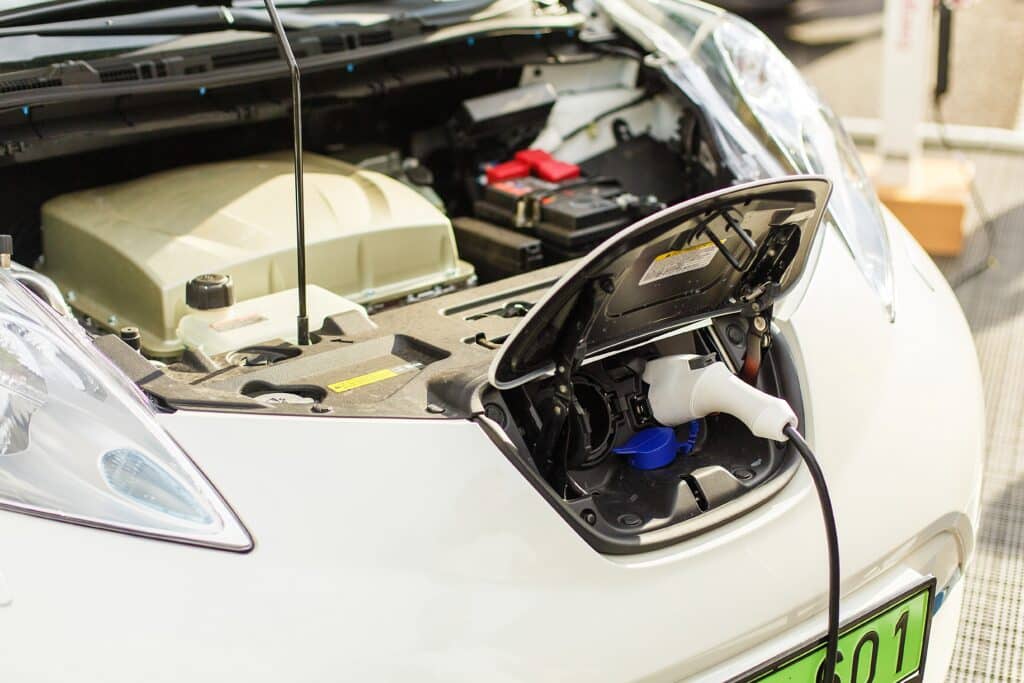 Wartungsarm und zuverlässig: Die Vorteile der Elektromobilität im Alltag